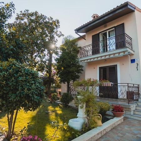 Antonio Apartment Rovinj Buitenkant foto