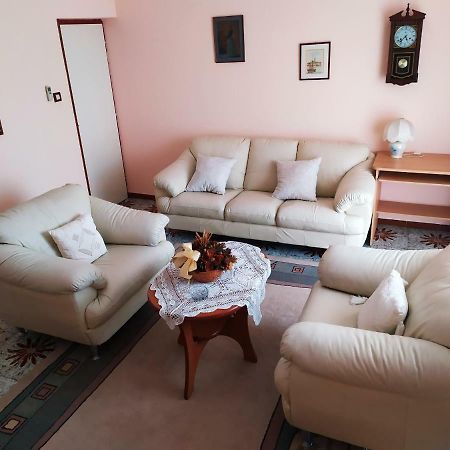 Antonio Apartment Rovinj Buitenkant foto