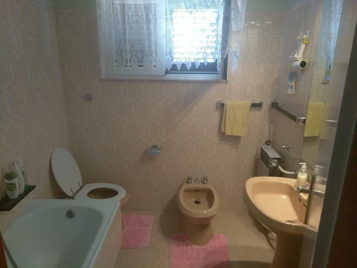 Antonio Apartment Rovinj Buitenkant foto