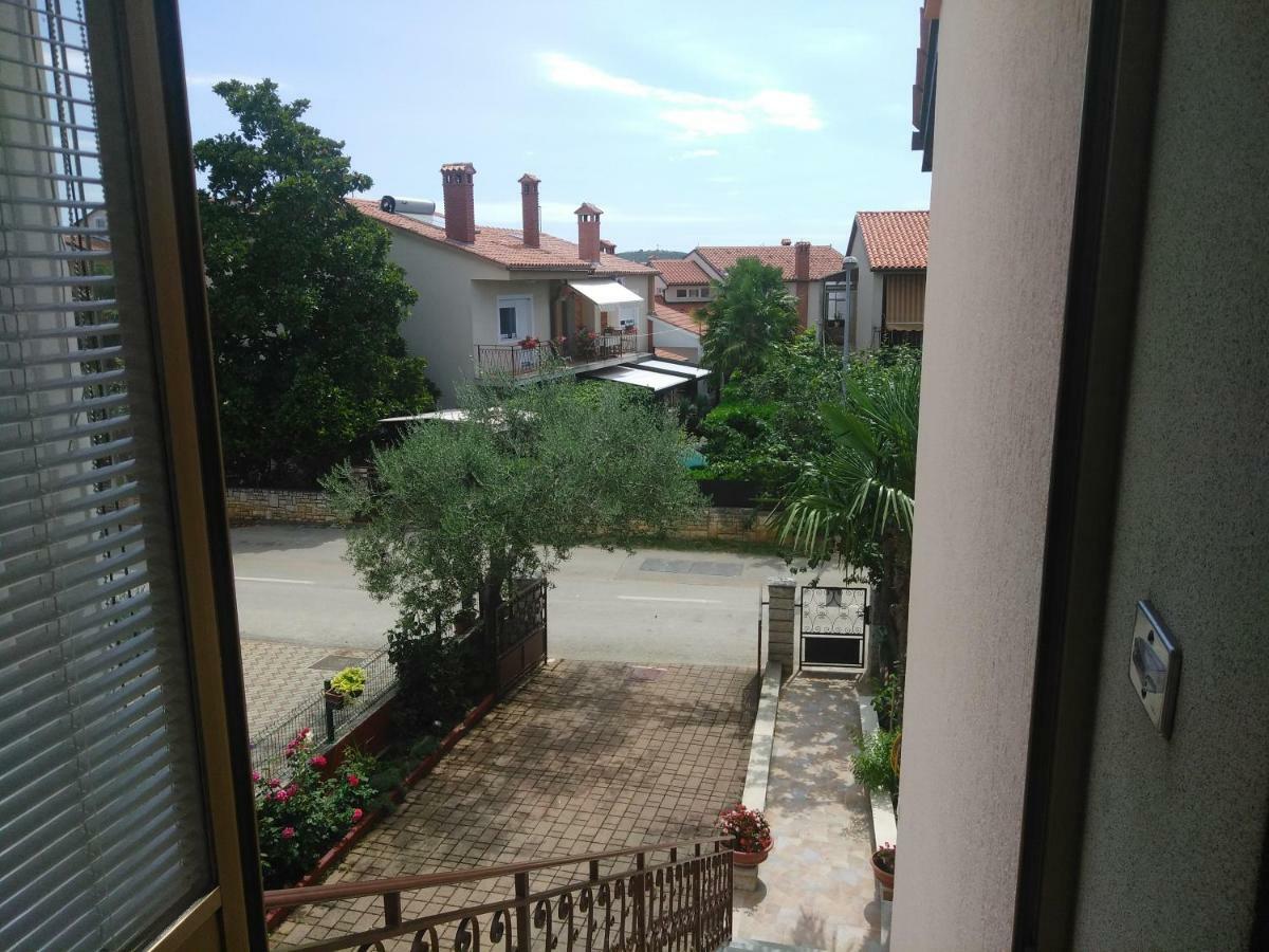 Antonio Apartment Rovinj Buitenkant foto