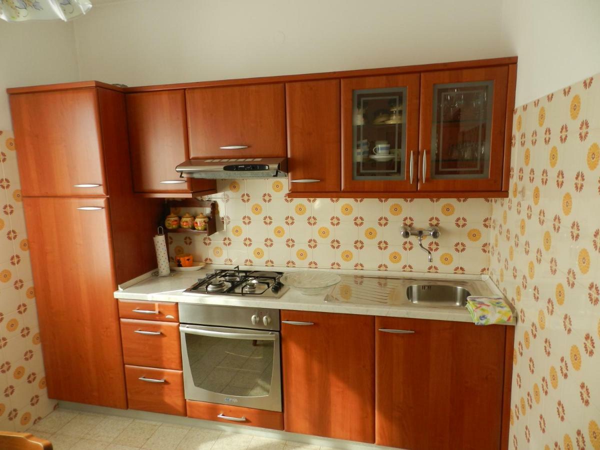 Antonio Apartment Rovinj Buitenkant foto