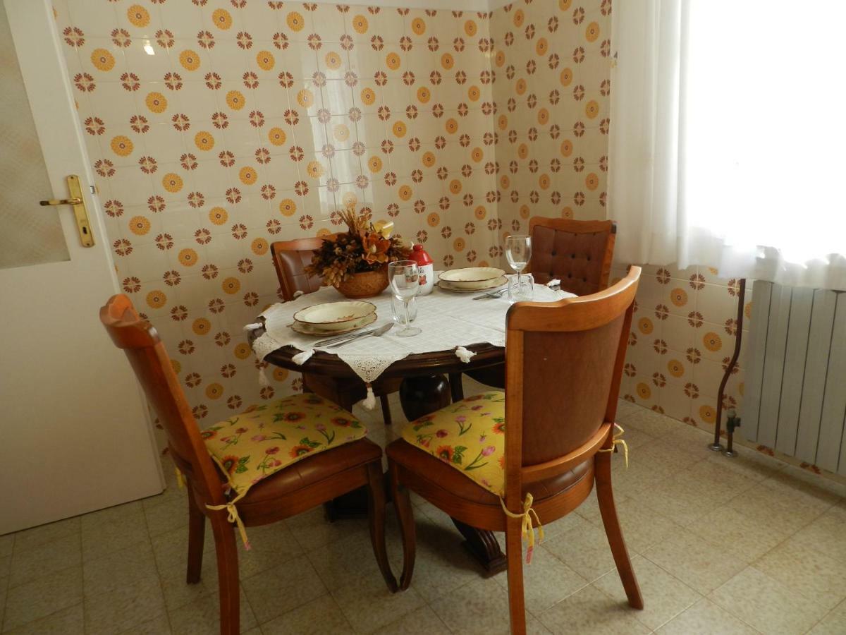 Antonio Apartment Rovinj Buitenkant foto