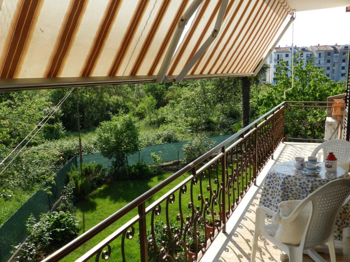 Antonio Apartment Rovinj Buitenkant foto