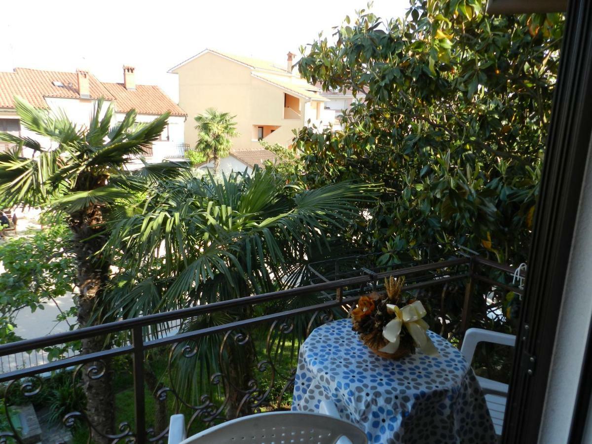 Antonio Apartment Rovinj Buitenkant foto