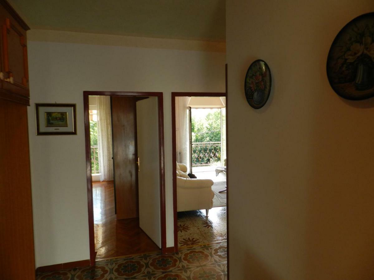 Antonio Apartment Rovinj Buitenkant foto