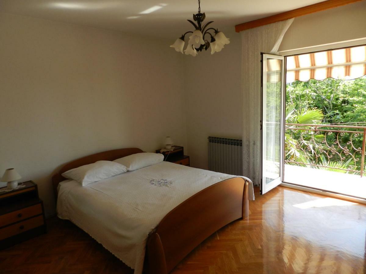 Antonio Apartment Rovinj Buitenkant foto