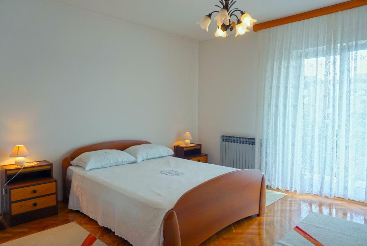 Antonio Apartment Rovinj Buitenkant foto